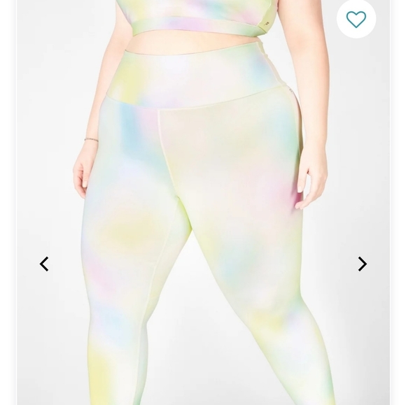 Fabletics Pants - 💚Fabletics💚high waisted leggings💚